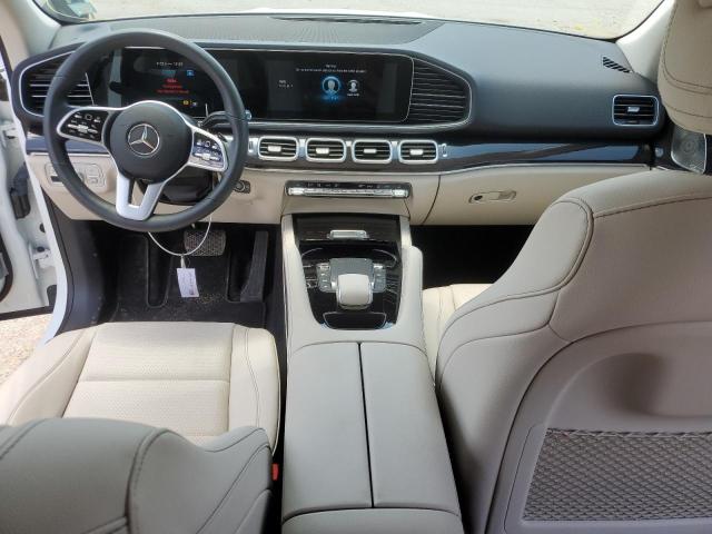 4JGFB4KB7NA737235 Mercedes-Benz Gle 350 4matic