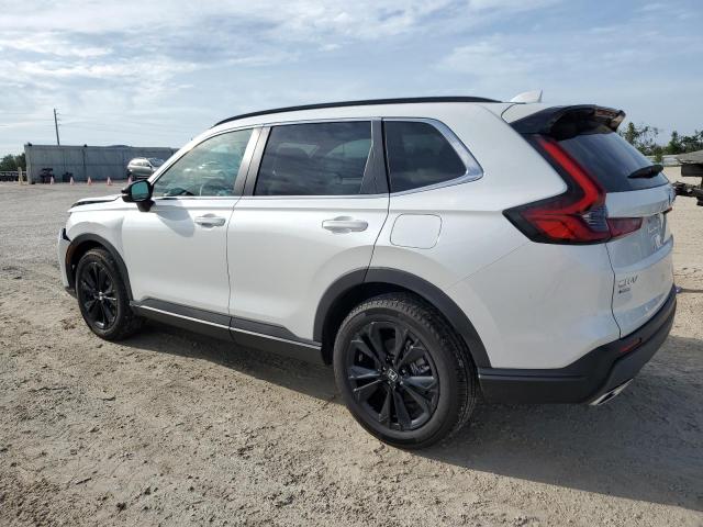 2023 HONDA CR-V SPORT - 7FARS6H93PE005720