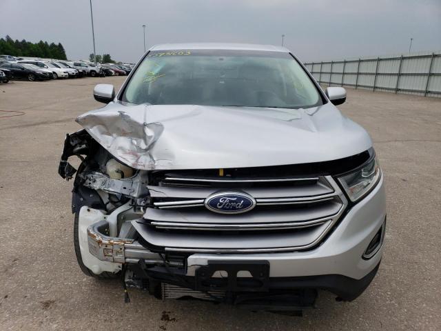 2FMPK4J92HBB74476 Ford EDGE SEL