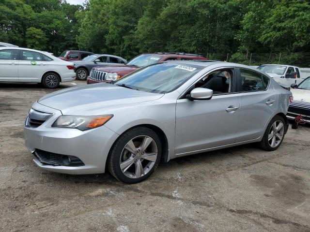 2015 Acura ILX 