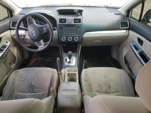 JF1GJAA69GH010919 Subaru Impreza