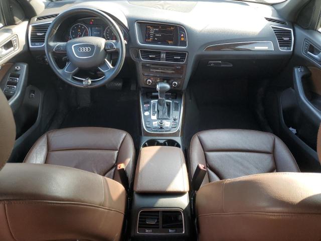 VIN WA1LFAFP2EA079768 2014 Audi Q5, Premium Plus no.8