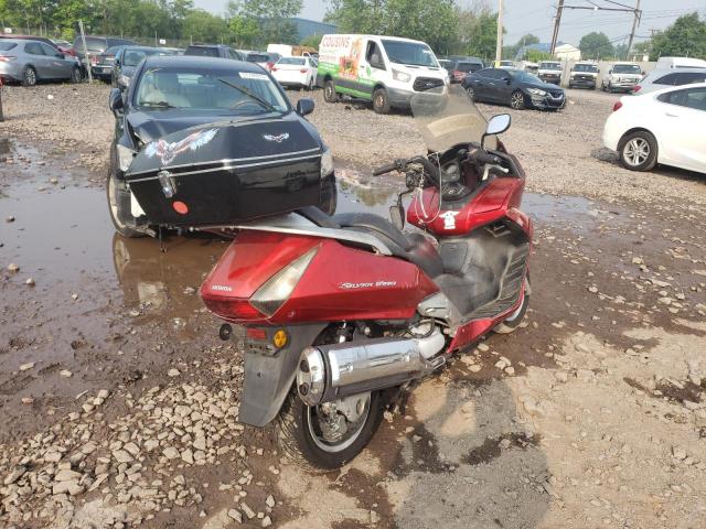 2003 HONDA FSC600 D JH2PF01183K100433