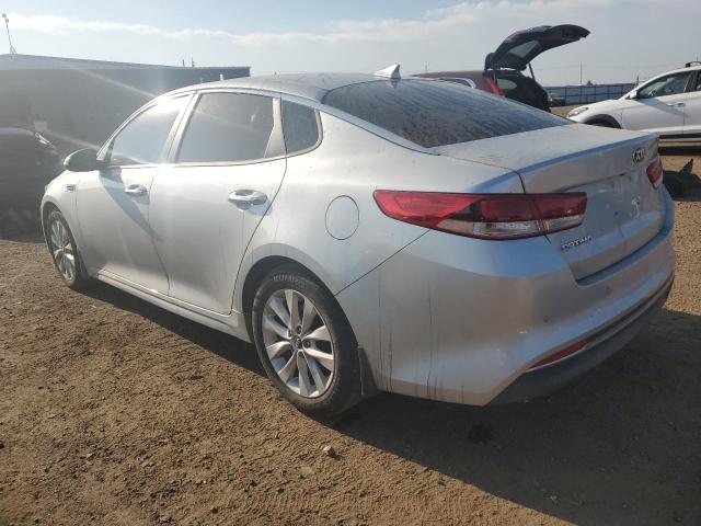 5XXGT4L34JG261165 KIA Optima Lx