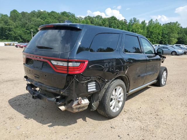 2020 DODGE DURANGO SS - 1C4RDHFG1LC441458