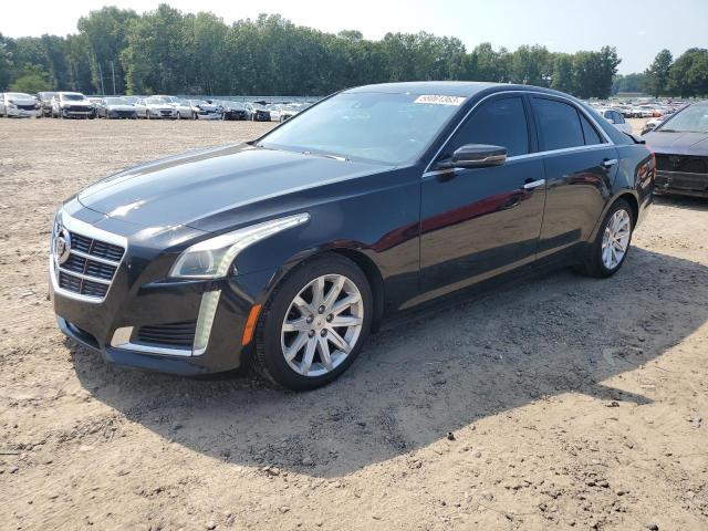 2014 Cadillac CTS 