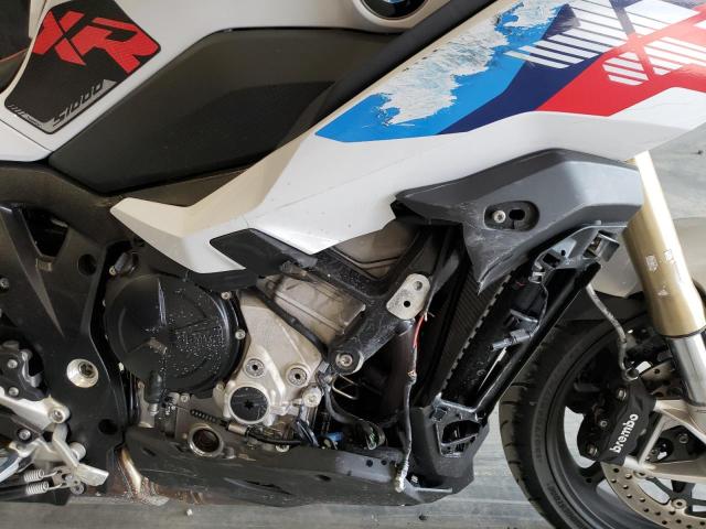 2023 BMW S 1000 XR - WB10E4308P6G49878