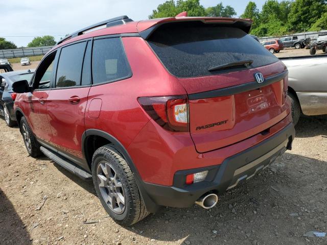 5FNYF8H62NB015343 Honda Passport Trail Sport