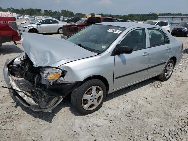 2008 Toyota Corolla CE