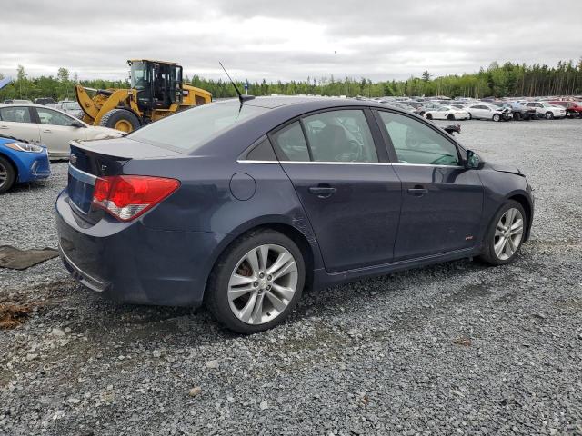 1G1PE5SB7E7378402 | 2014 CHEVROLET CRUZE LT