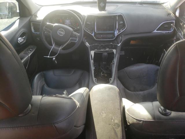1C4PJMDX3KD137388 Jeep Cherokee Limited