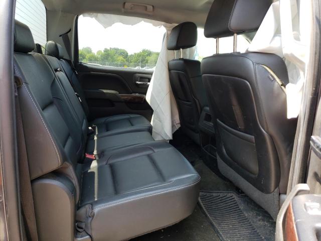 2015 GMC SIERRA 1GT12ZEB6FF644928