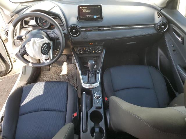 3MYDLBZVXGY138312 Toyota SCION IA