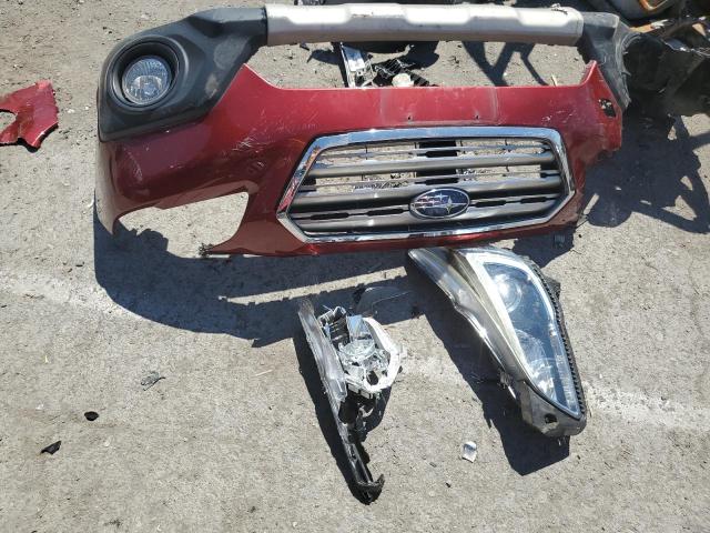 4S4BSALC4F3268244 Subaru Outback 2.5i Limited