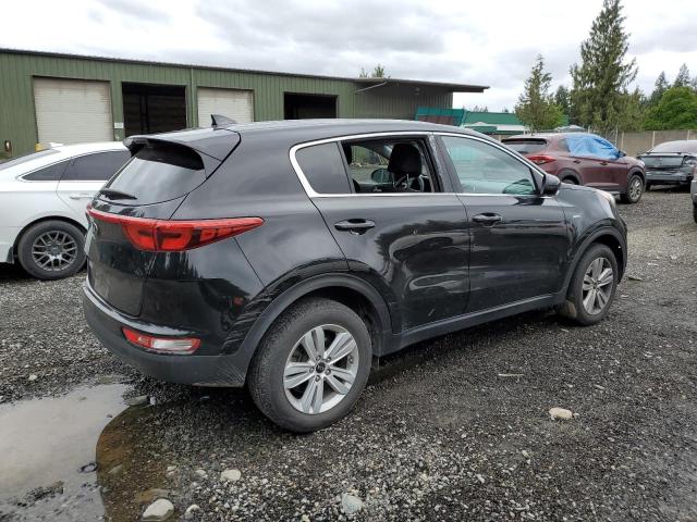 KNDPMCAC8H7277057 KIA Sportage Lx