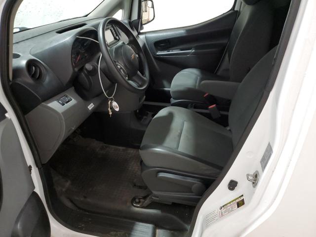 2015 CHEVROLET CITY EXPRE - 3N63M0ZNXFK704611