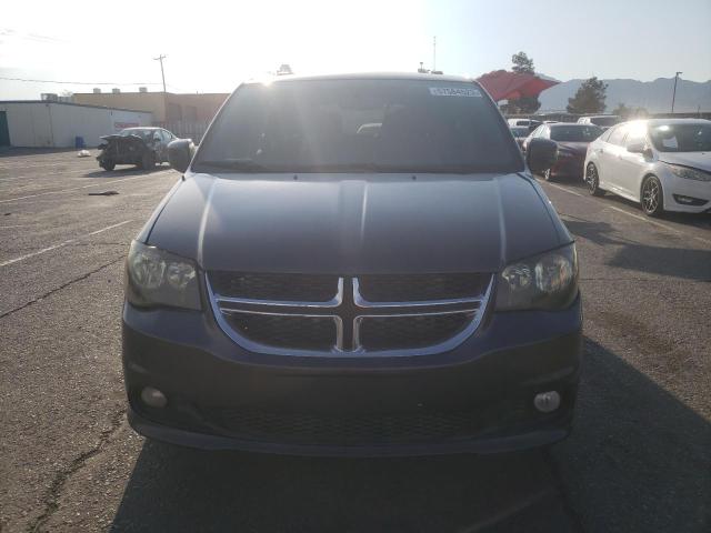 2C4RDGCG2HR546345 Dodge Grand Caravan Sxt