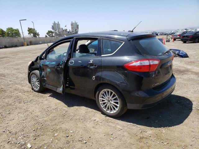 1FADP5BU1FL102964 Ford C-MAX SEL