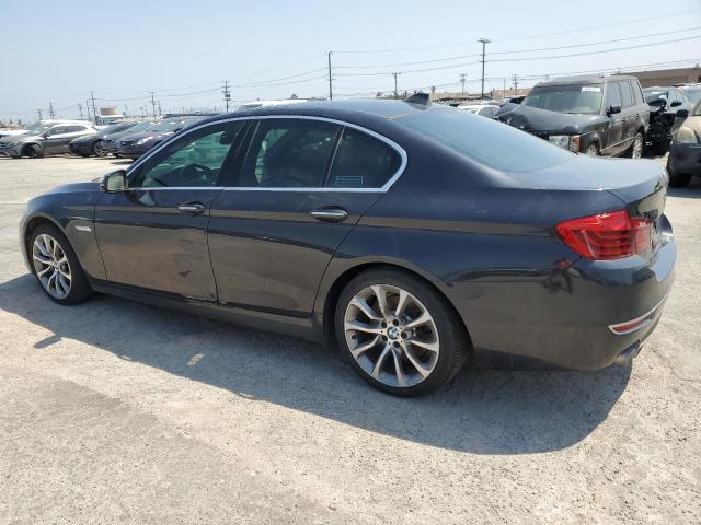 WBAXA5C57ED689774 BMW 535 D