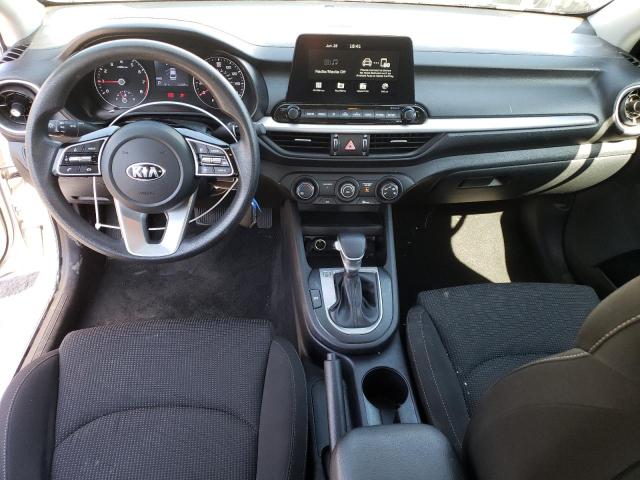3KPF24AD9ME279281 KIA FORTE FE