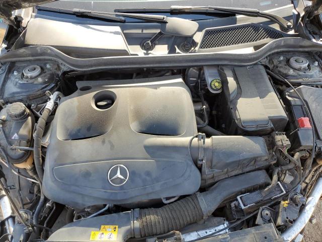 WDDSJ4EB0KN752266 Mercedes-Benz CLA 250