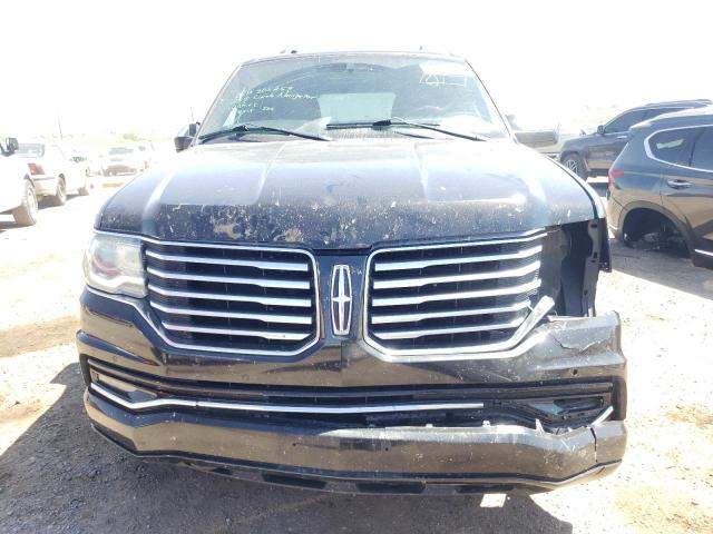 5LMJJ2HT5FEJ01941 Lincoln Navigator
