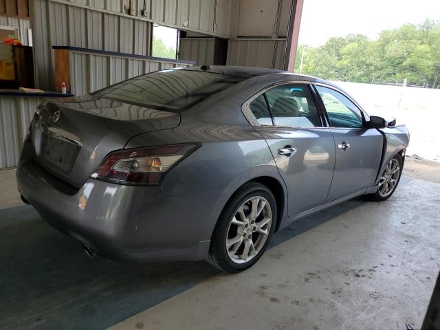 1N4AA5AP3EC483974 | 2014 NISSAN MAXIMA S