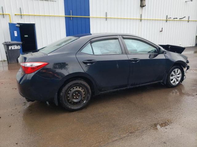 2T1BURHE2EC164042 | 2014 TOYOTA COROLLA L