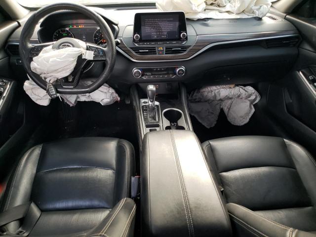 2020 NISSAN ALITMA 1N4BL4EV0LN302588