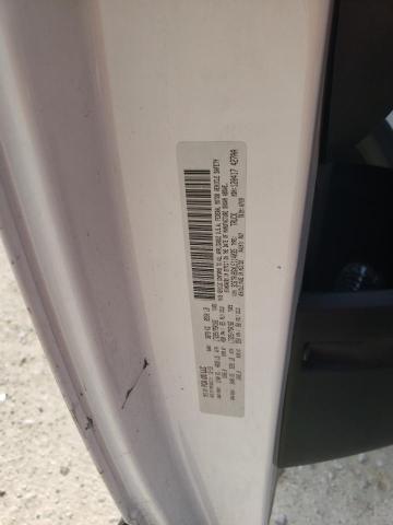 2020 RAM PROMASTER - 3C6TRVBGXLE114035