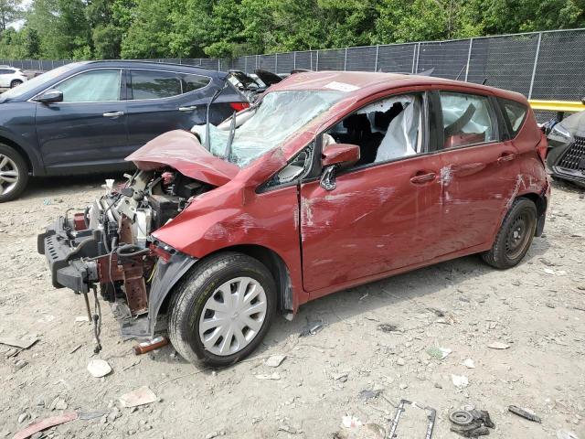 2016 Nissan Versa Note S