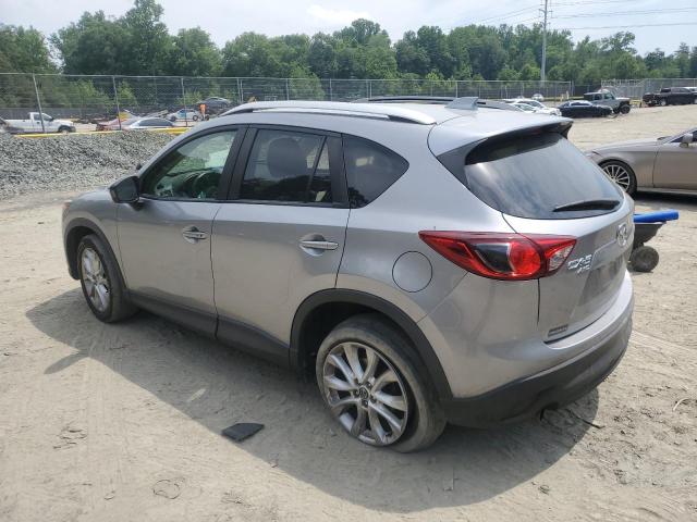 JM3KE4DY7E0386643 Mazda CX-5 GT