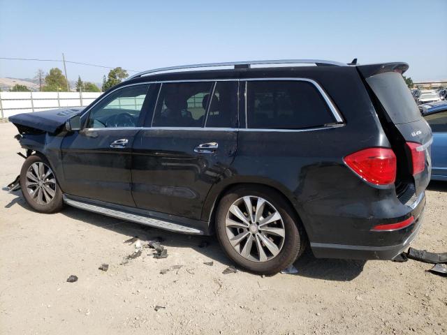 4JGDF6EE6FA520922 Mercedes-Benz Gl 450 4matic
