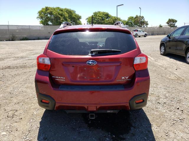 JF2GPAGC8EH213921 Subaru Xv Crosstrek 2.0 Limited