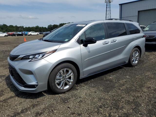 2023 Toyota Sienna XSE