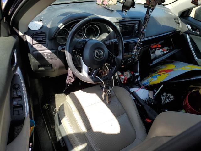 JM3KE4DY5E0303114 Mazda CX-5 GT