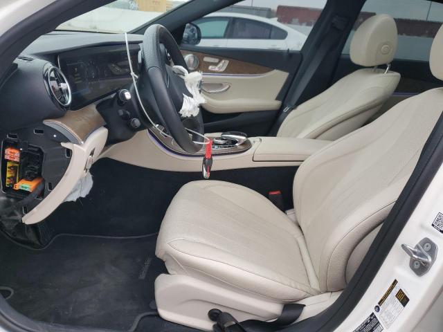 WDDZF4JB5JA350402 Mercedes-Benz E 300