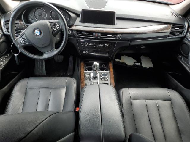 Lot #2062384727 2014 BMW X5 SDRIVE3 salvage car