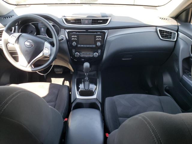 KNMAT2MTXFP586637 Nissan ROGUE S