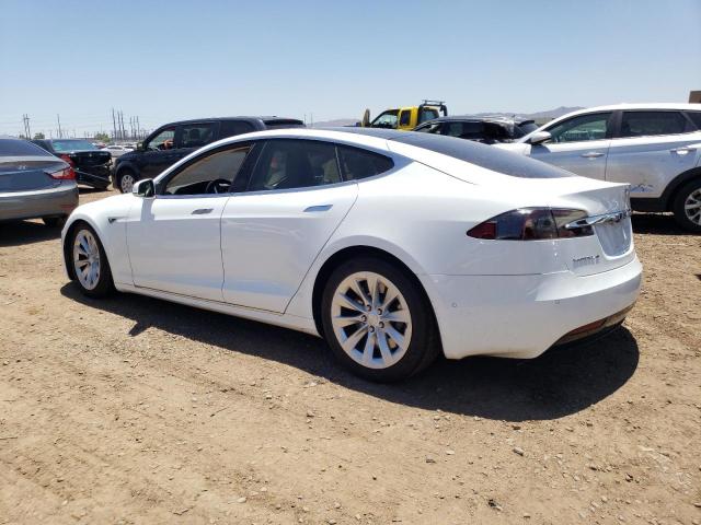 5YJSA1E23GF143963 | 2016 TESLA MODEL S