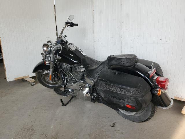2021 HARLEY-DAVIDSON FLHC 1HD1YAJ18MB045576