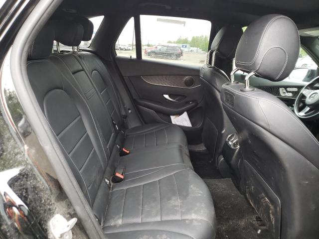 WDC0G4JB8JV073750 Mercedes-Benz GLC 300