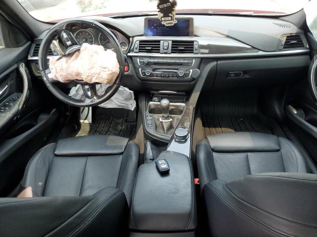2015 BMW 335 XI - WBA3B9C57FJ466303