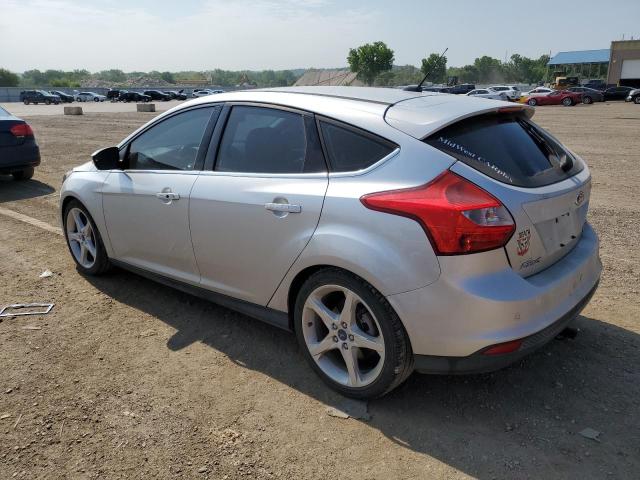 1FADP3N21EL117803 Ford Focus Titanium