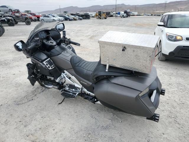 2016 HONDA GL1800 B JH2SC6848GK300594