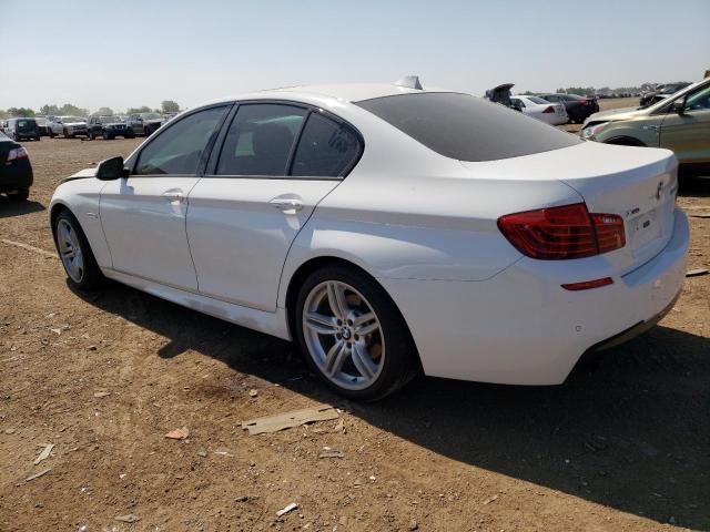 VIN WBA5B3C56ED292467 2014 BMW 5 Series, 535 XI no.2