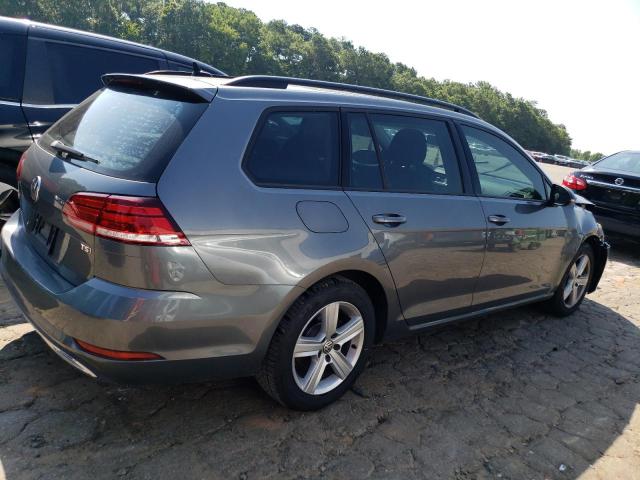2018 VOLKSWAGEN GOLF SPORT - 3VWD17AU0JM753077