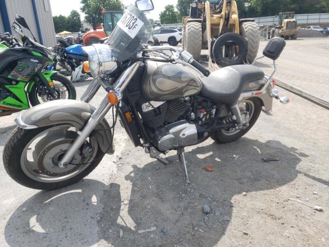2002 HONDA VT1100 C2 - 1HFSC43002A202147