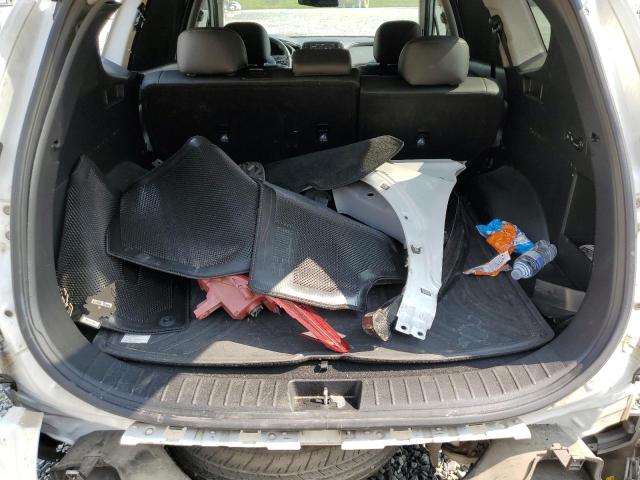 2019 HYUNDAI SANTA FE L - 5NMS5CAA3KH114595