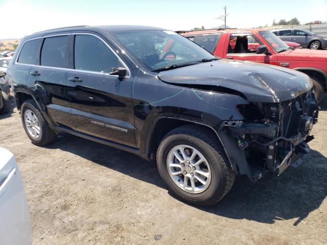 1C4RJEAG2JC182152 Jeep Grand Cherokee Laredo